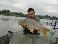 Moara Vlasiei 2 29 - 30 iun.